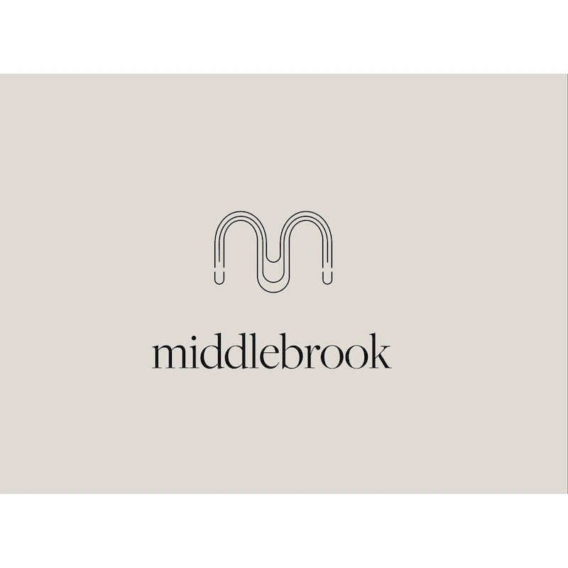Middlebrook Designs 30-inch Corner Accent Cabinet