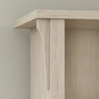 Salinas Tall 5-shelf Bookcase (Set of 2) by Bush Furniture