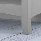 Salinas Tall 5-shelf Bookcase (Set of 2) by Bush Furniture