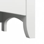 Salinas Tall 5-shelf Bookcase (Set of 2) by Bush Furniture