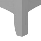 Salinas Accent Storage Cabinet with Doors by Bush Furniture