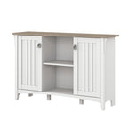 Salinas Accent Storage Cabinet with Doors by Bush Furniture