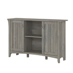 Salinas Accent Storage Cabinet with Doors by Bush Furniture