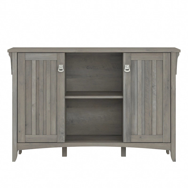Salinas Accent Storage Cabinet with Doors by Bush Furniture