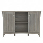 Salinas Accent Storage Cabinet with Doors by Bush Furniture