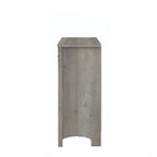 Salinas Accent Storage Cabinet with Doors by Bush Furniture
