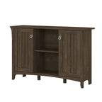 Salinas Accent Storage Cabinet with Doors by Bush Furniture