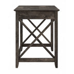 Key West 48W Writing Desk by Bush Furniture