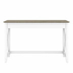 Key West 48W Writing Desk by Bush Furniture
