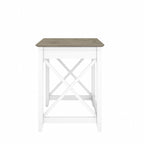 Key West 48W Writing Desk by Bush Furniture