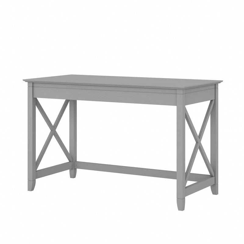 Key West 48W Writing Desk by Bush Furniture