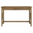 Key West 48W Writing Desk by Bush Furniture