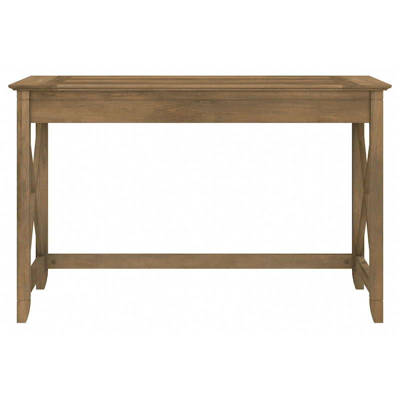 Key West 48W Writing Desk by Bush Furniture