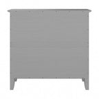 Key West Small 2 Shelf Bookcase by Bush Furniture