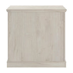 Lennox 2 Drawer Lateral File Cabinet with Shelves by Bush Furniture