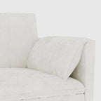 Christopher Knight Home - Sophia Mid-Century Modern Loveseat Sofa