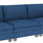 Christopher Knight Home - Sophia Mid-Century Modern Loveseat Sofa