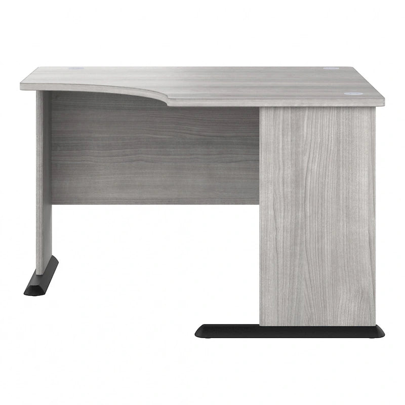 Studio A 48W Corner Computer Desk by Bush Business Furniture