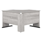 Studio A 48W Corner Computer Desk by Bush Business Furniture