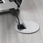 Studio A 48W Corner Computer Desk by Bush Business Furniture