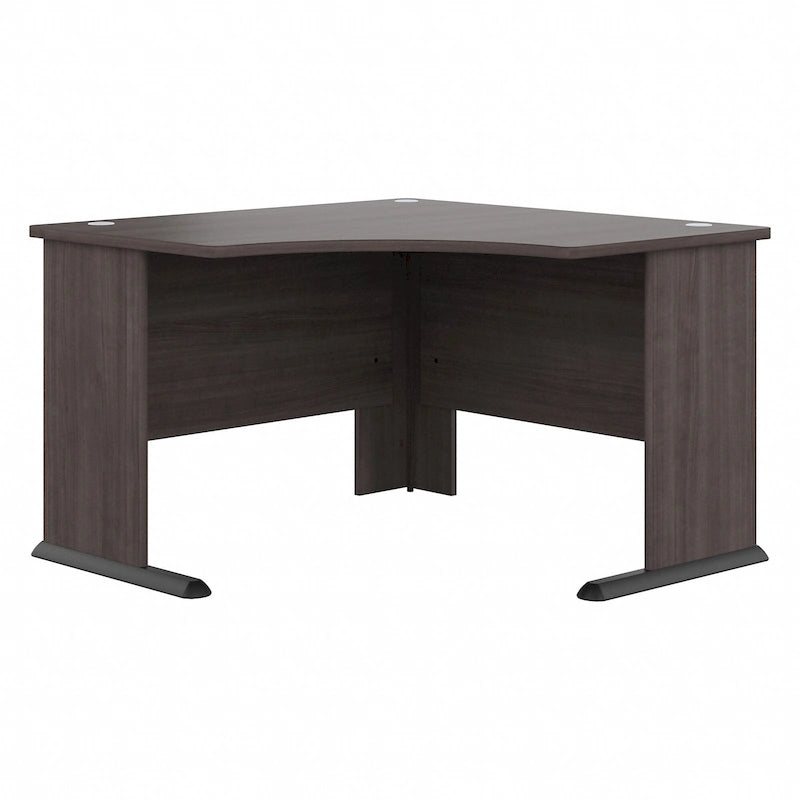 Studio A 48W Corner Computer Desk by Bush Business Furniture
