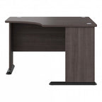 Studio A 48W Corner Computer Desk by Bush Business Furniture