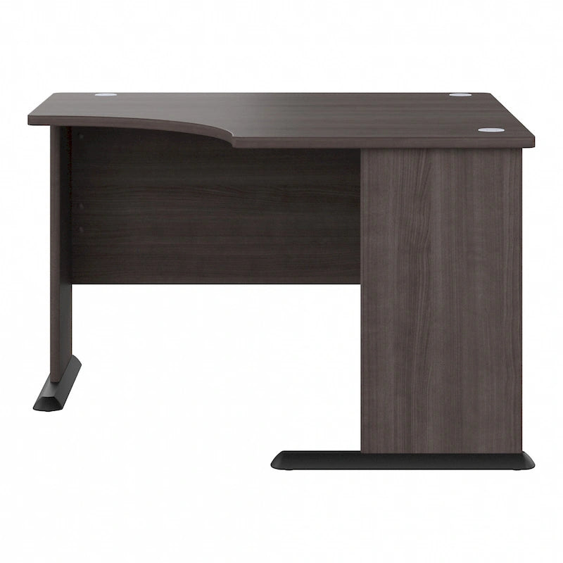 Studio A 48W Corner Computer Desk by Bush Business Furniture