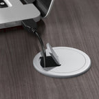 Studio A 48W Corner Computer Desk by Bush Business Furniture