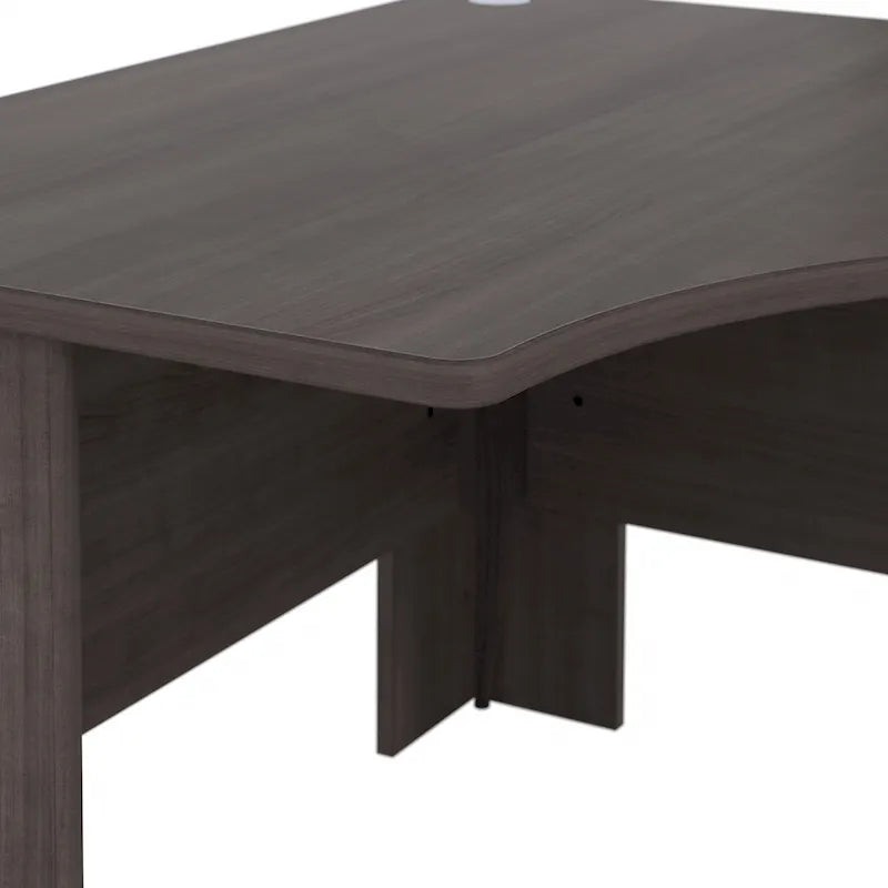 Studio A 48W Corner Computer Desk by Bush Business Furniture