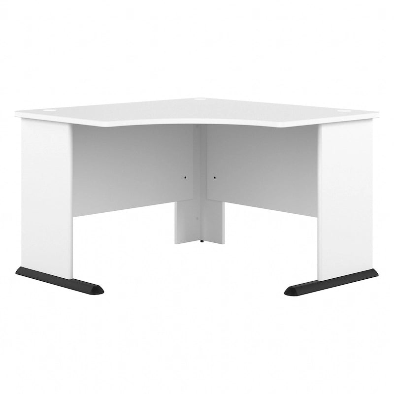 Studio A 48W Corner Computer Desk by Bush Business Furniture