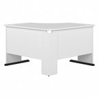 Studio A 48W Corner Computer Desk by Bush Business Furniture