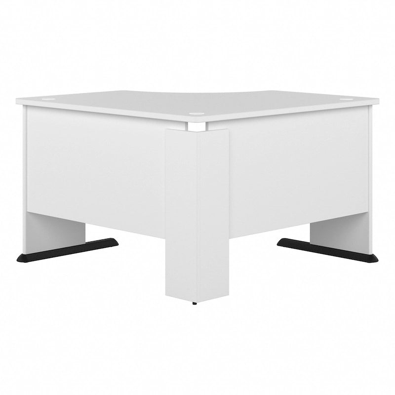 Studio A 48W Corner Computer Desk by Bush Business Furniture