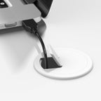 Studio A 48W Corner Computer Desk by Bush Business Furniture