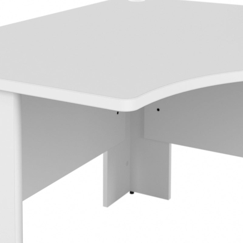 Studio A 48W Corner Computer Desk by Bush Business Furniture
