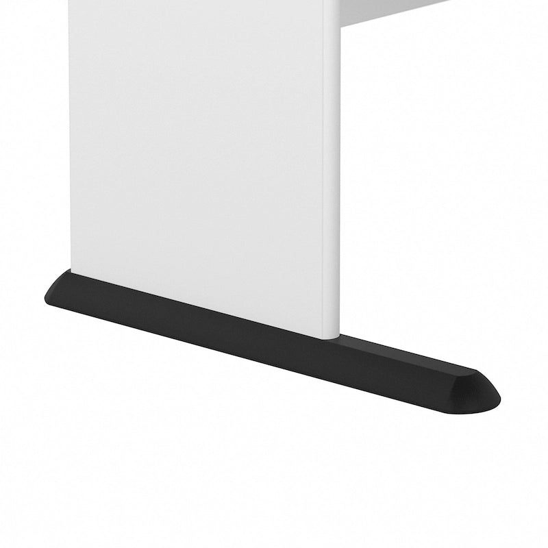 Studio A 48W Corner Computer Desk by Bush Business Furniture