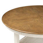 New Classic Furniture Edelman 5-piece Counter Dining Set