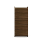 Mulberry 2.0 Modern Sectional Wardrobe Closet – 4 Cubbies, 2 Drawers, Soft-Close