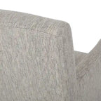 Armga Fabric and Rubberwood 30.5 inch Barstools (Set of 2) by Christopher Knight Home