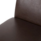 Pertica Patterned Upholstered Dining Chairs (Set of 4) by Christopher Knight Home