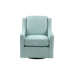 Madison Park Lois 360 degree Swivel Chair