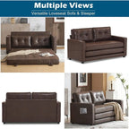VINGLI Loveseat Sleeper