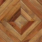 Fircrest Indoor Mango Wood Handcrafted Bench by Christopher Knight Home