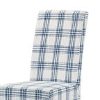 Christopher Knight Home Pollards Upholstered Dining Chairs (Set of 2) - N/A