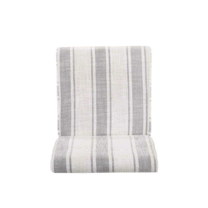 Christopher Knight Home Pollards Upholstered Dining Chairs (Set of 2) - N/A