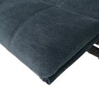 Hawthorne Steel Glider Recliner by Christopher Knight Home