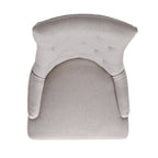 Christopher Knight Home Cheney Contemporary Tufted Dining Chairs (Set of 2) - 21.50 L x 25.00 W x 36.00 H