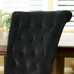 Venetian Velvet Dining Chair (Set of 2)