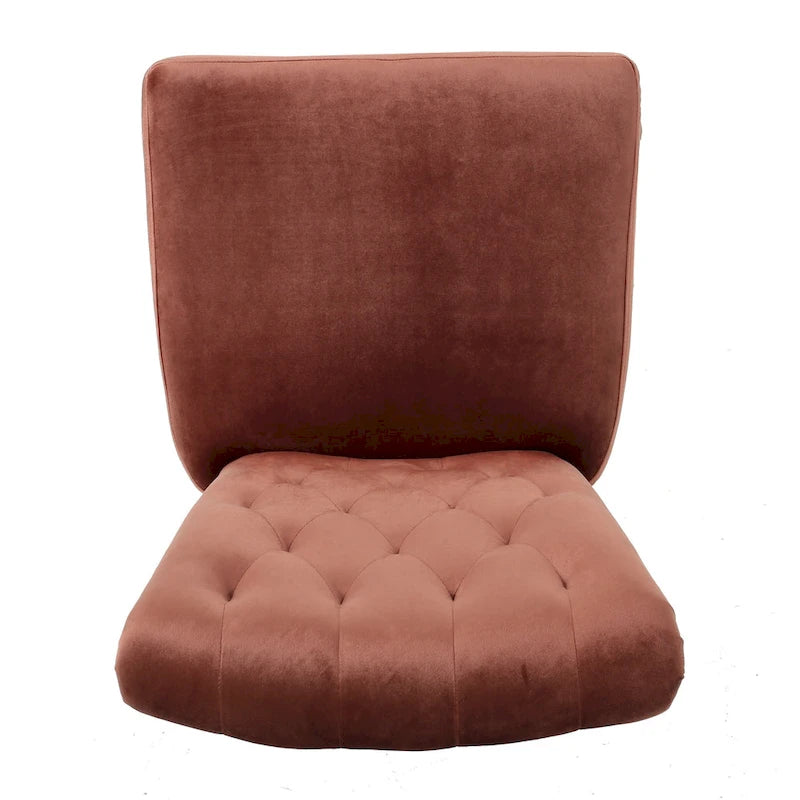 Venetian Velvet Dining Chair (Set of 2)