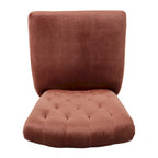 Venetian Velvet Dining Chair (Set of 2)