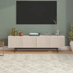 Whitman Rectangular TV Stand for TV's up to 75 - 70 Wide